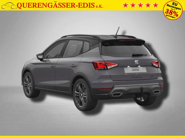 Seat Arona FR 1.5 TSI 7-Gang-DSG 