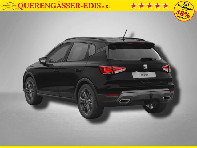 Seat Arona FR 1.5 TSI 7-Gang-DSG 