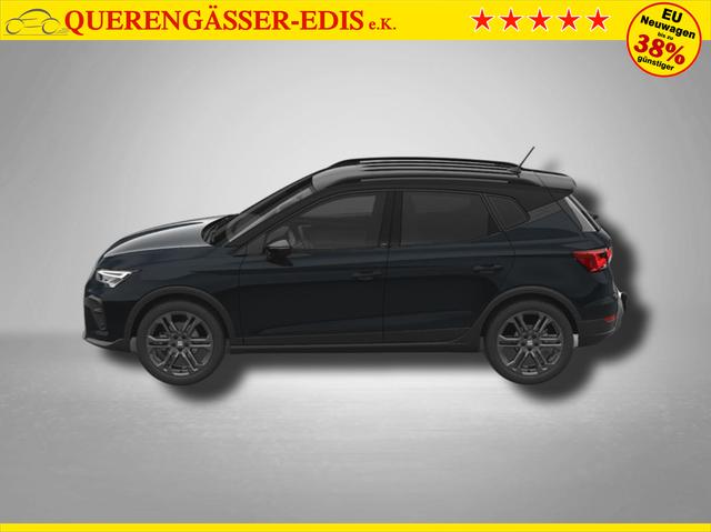 Seat Arona FR 1.5 TSI 7-Gang-DSG 