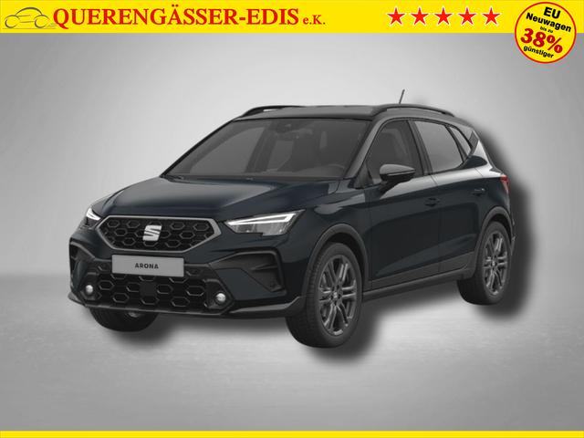 Seat Arona FR 1.5 TSI 7-Gang-DSG 