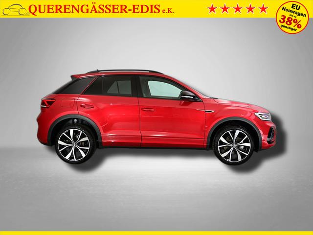 Volkswagen T-Roc R-Line 1.5 TSI 7-Gang-DSG 