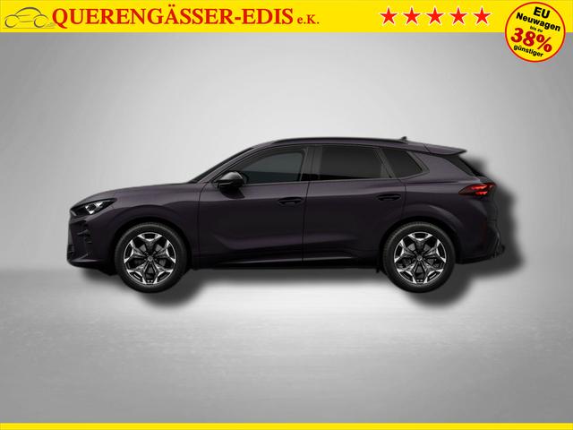 Cupra Terramar 1.5 eTSI 7-Gang-DSG 