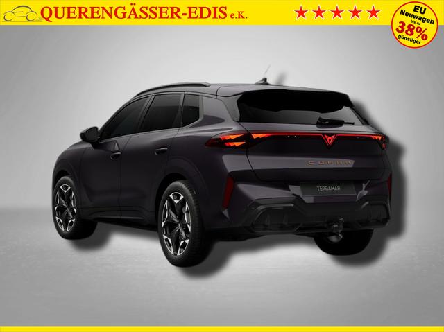 Cupra Terramar 1.5 eTSI 7-Gang-DSG 