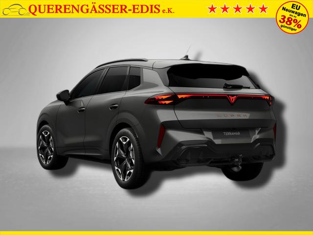 Cupra Terramar 1.5 eTSI 7-Gang-DSG 