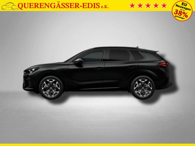 Cupra Terramar 1.5 eTSI 7-Gang-DSG 