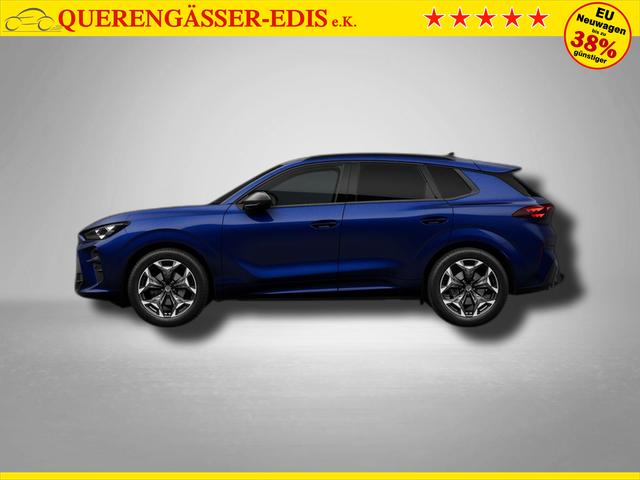 Cupra Terramar 1.5 eTSI 7-Gang-DSG 
