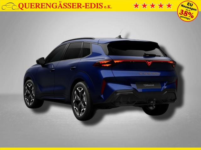 Cupra Terramar 1.5 eTSI 7-Gang-DSG 