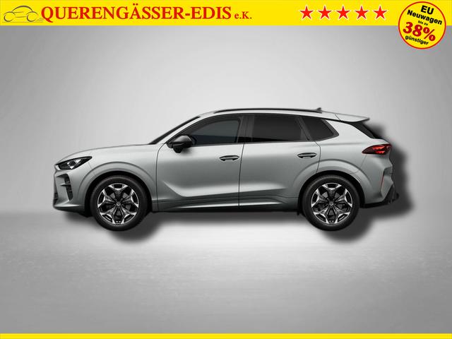 Cupra Terramar 1.5 eTSI 7-Gang-DSG 