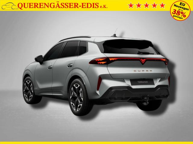 Cupra Terramar 1.5 eTSI 7-Gang-DSG 