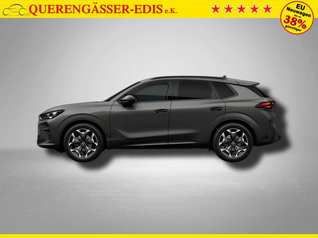 Cupra Terramar 1.5 eTSI 7-Gang-DSG 