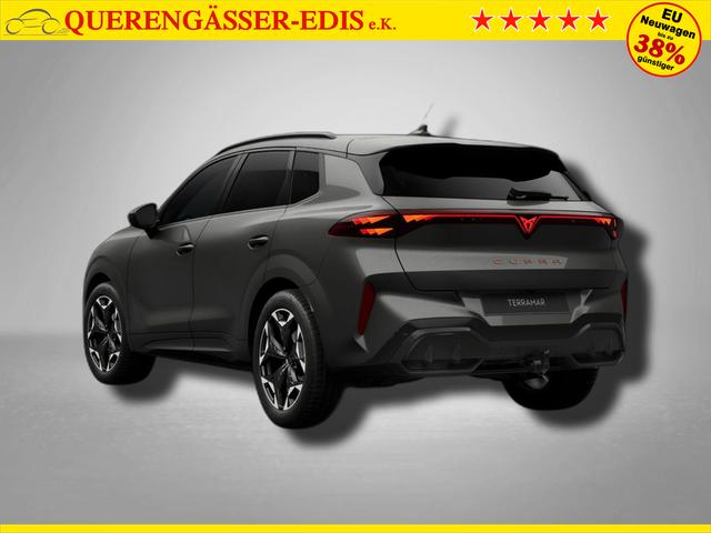 Cupra Terramar 1.5 eTSI 7-Gang-DSG 