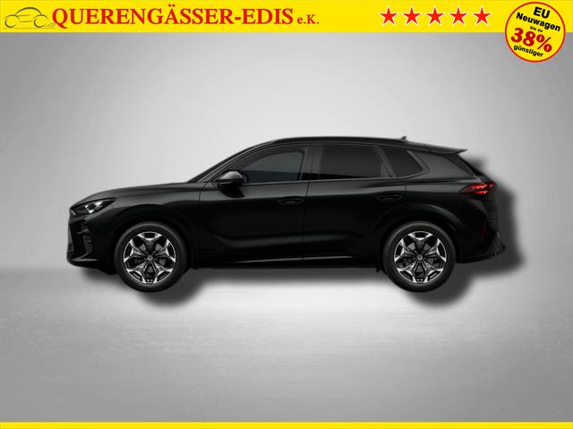 Cupra Terramar 1.5 eTSI 7-Gang-DSG 