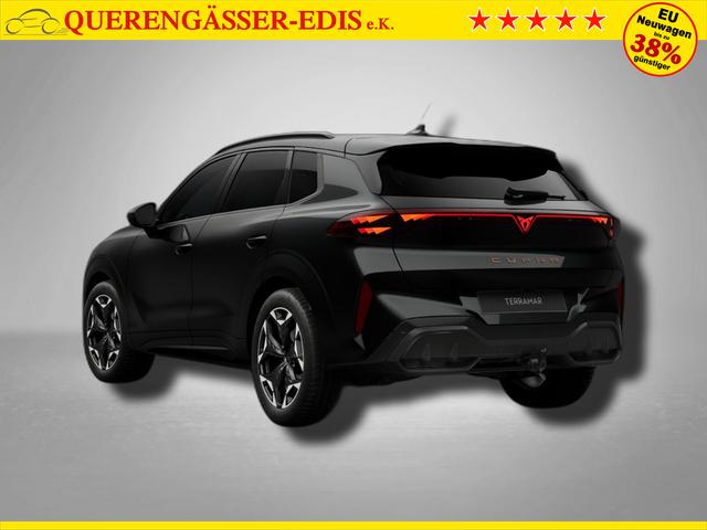 Cupra Terramar 1.5 eTSI 7-Gang-DSG 