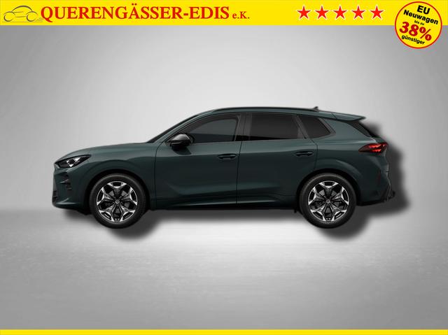 Cupra Terramar 1.5 eTSI 7-Gang-DSG 