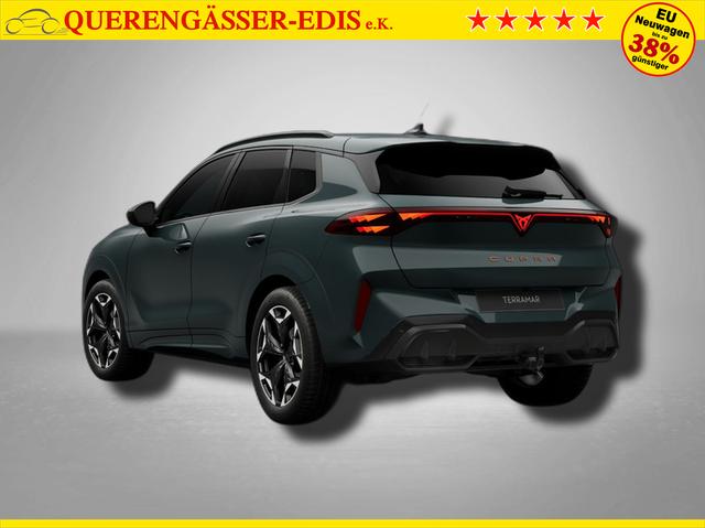 Cupra Terramar 1.5 eTSI 7-Gang-DSG 