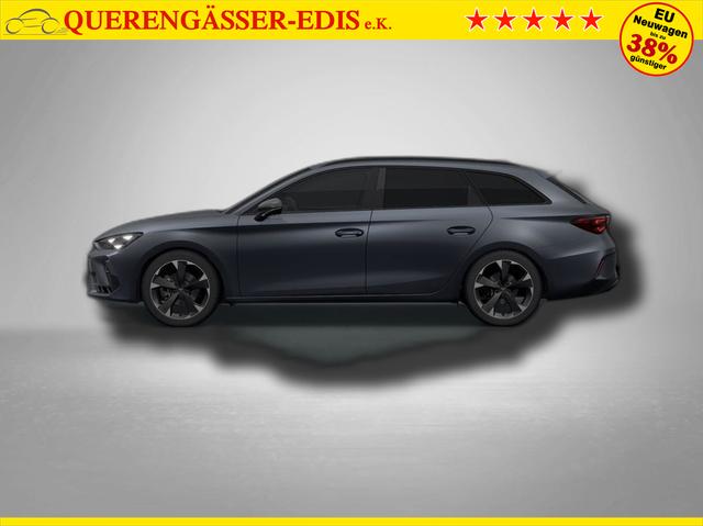 Cupra Leon Sportstourer 1.5 eTSI 7-Gang-DSG 