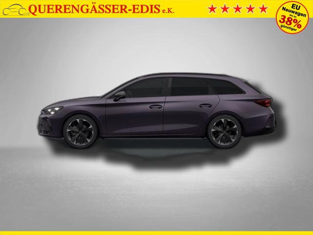 Cupra Leon Sportstourer 1.5 eTSI 7-Gang-DSG 