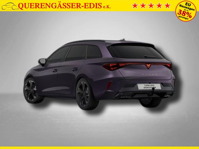 Cupra Leon Sportstourer 1.5 eTSI 7-Gang-DSG 