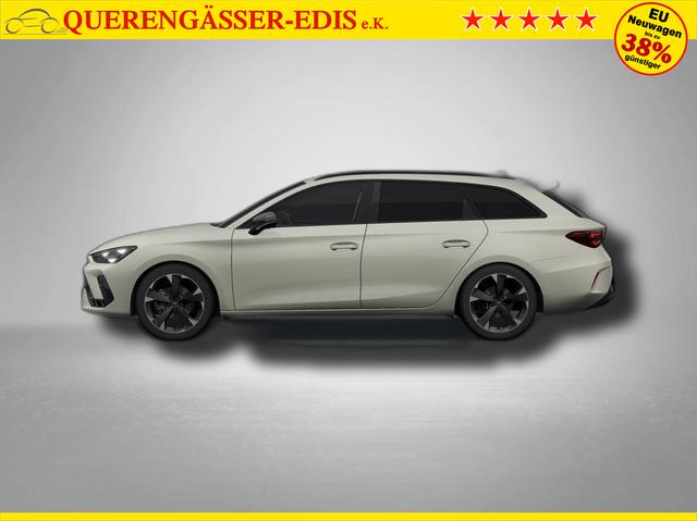 Cupra Leon Sportstourer 1.5 eTSI 7-Gang-DSG 