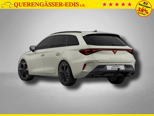 Cupra Leon Sportstourer 1.5 eTSI 7-Gang-DSG 