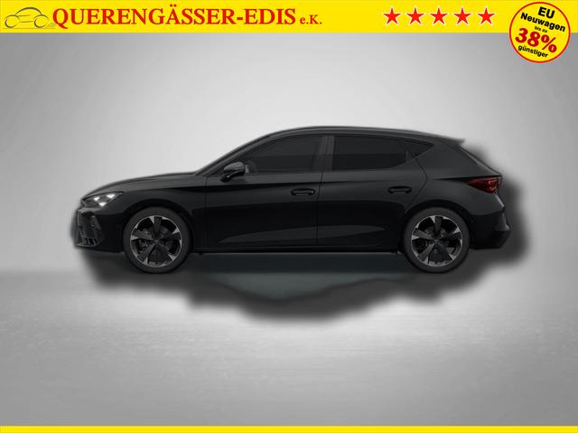 Cupra Leon 2.0 TDI 7-Gang-DSG 