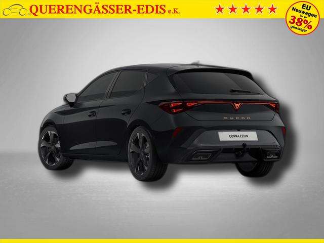 Cupra Leon 2.0 TDI 7-Gang-DSG 