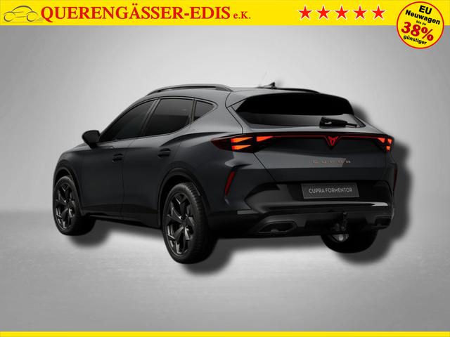 Cupra Formentor 2.0 TDI 7-Gang-DSG 