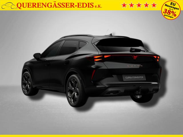 Cupra Formentor 2.0 TDI 7-Gang-DSG 