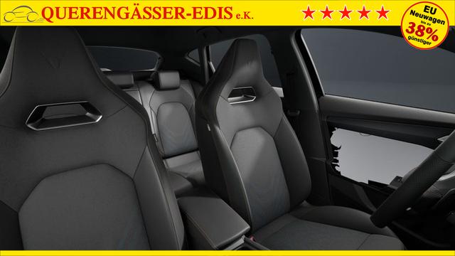 Cupra Formentor 2.0 TDI 7-Gang-DSG 