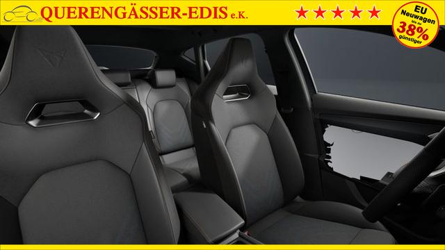 Cupra Formentor 1.5 eTSI 7-Gang-DSG 