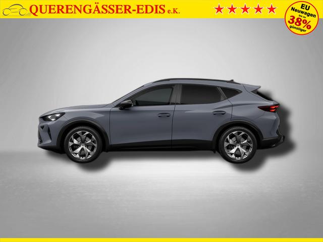 Cupra Formentor 1.5 eTSI 7-Gang-DSG 