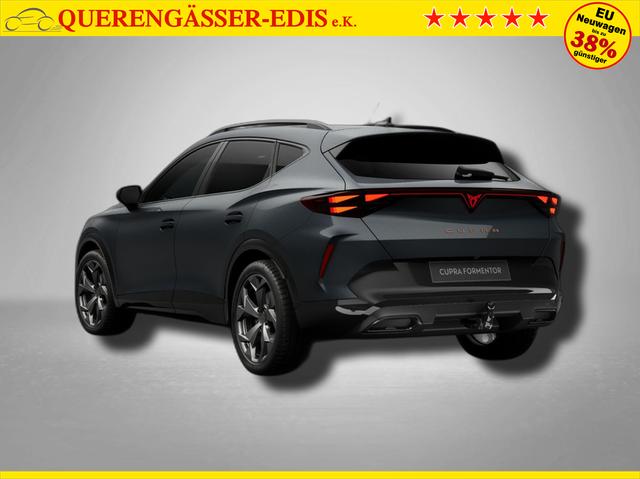 Cupra Formentor 1.5 eTSI 7-Gang-DSG 