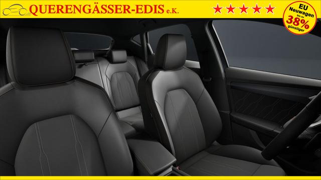 Cupra Formentor 1.5 eTSI 7-Gang-DSG 