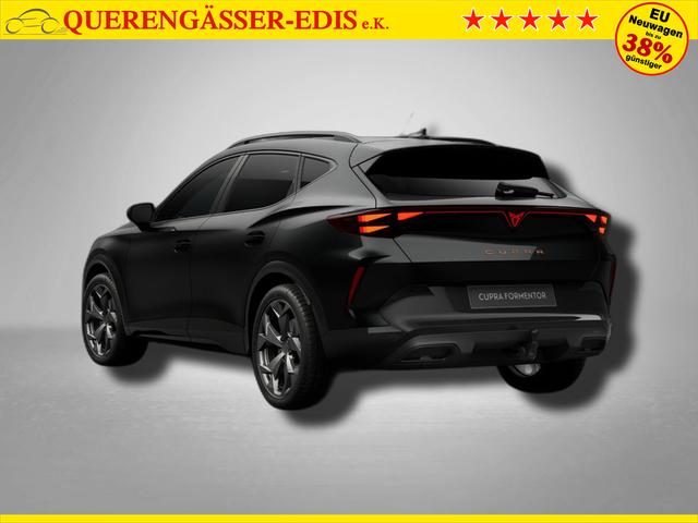 Cupra Formentor 1.5 eTSI 7-Gang-DSG 