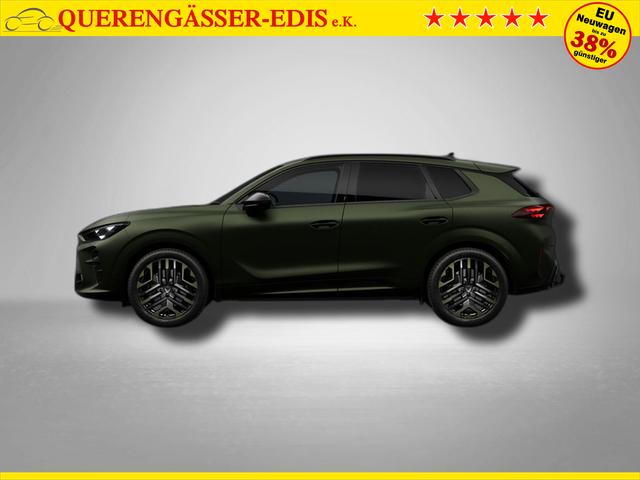 Cupra Terramar VZ Tribe Edition 2.0 TSI 7-Gang-DSG 4Drive 