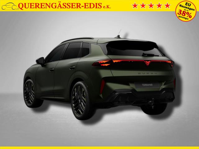 Cupra Terramar VZ Tribe Edition 2.0 TSI 7-Gang-DSG 4Drive 
