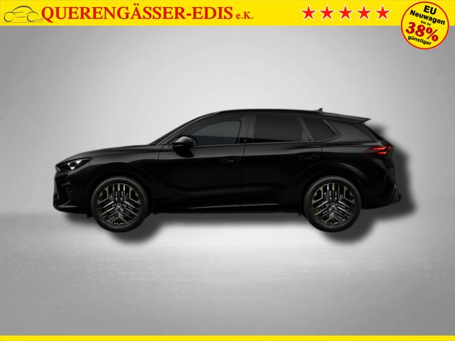 Cupra Terramar VZ Tribe Edition 2.0 TSI 7-Gang-DSG 4Drive 