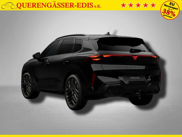 Cupra Terramar VZ Tribe Edition 2.0 TSI 7-Gang-DSG 4Drive 