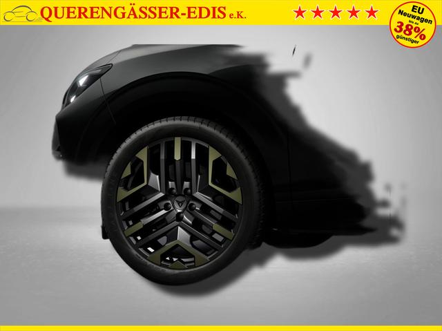 Cupra Terramar VZ Tribe Edition 2.0 TSI 7-Gang-DSG 4Drive 