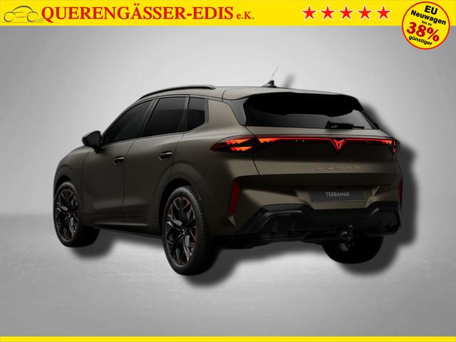 Cupra Terramar VZ 2.0 TSI 7-Gang-DSG 4Drive 