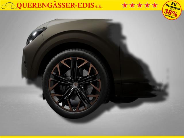 Cupra Terramar VZ 2.0 TSI 7-Gang-DSG 4Drive 
