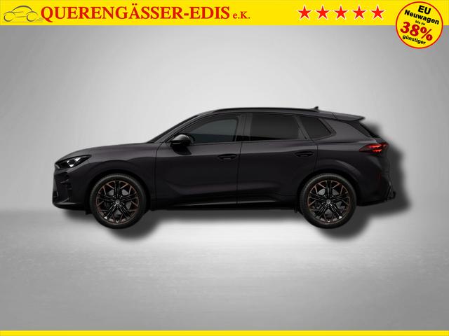 Cupra Terramar VZ 2.0 TSI 7-Gang-DSG 4Drive 