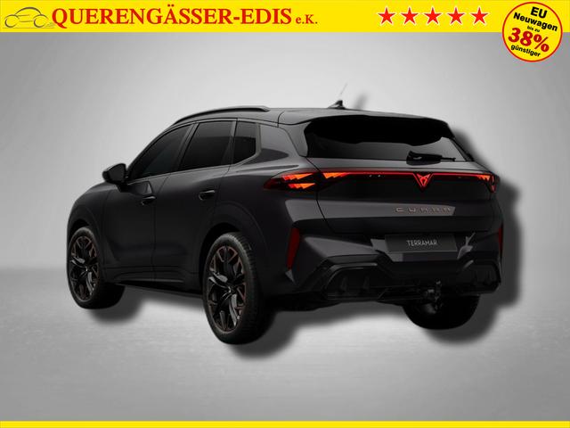 Cupra Terramar VZ 2.0 TSI 7-Gang-DSG 4Drive 