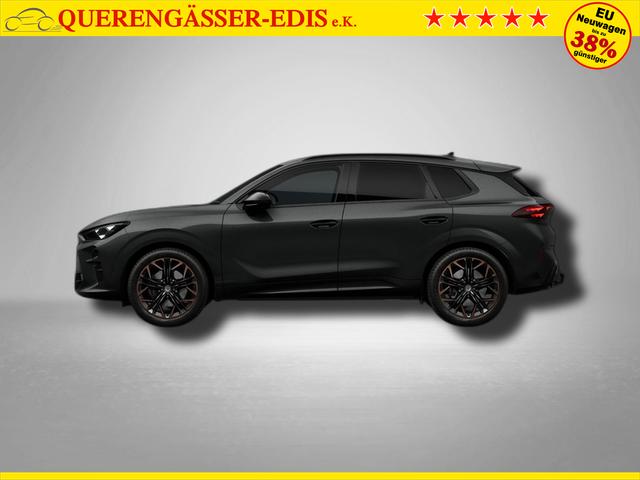 Cupra Terramar VZ 2.0 TSI 7-Gang-DSG 4Drive 