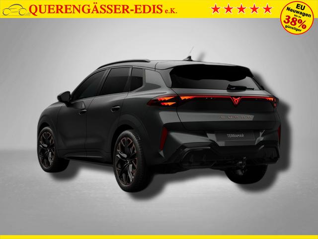 Cupra Terramar VZ 2.0 TSI 7-Gang-DSG 4Drive 