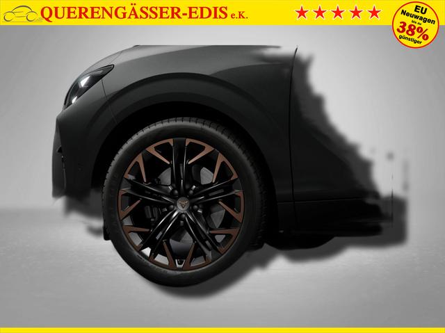 Cupra Terramar VZ 2.0 TSI 7-Gang-DSG 4Drive 