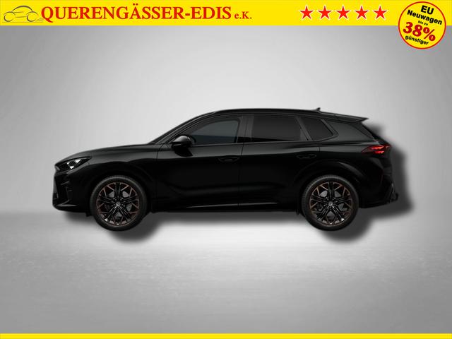 Cupra Terramar VZ 2.0 TSI 7-Gang-DSG 4Drive 