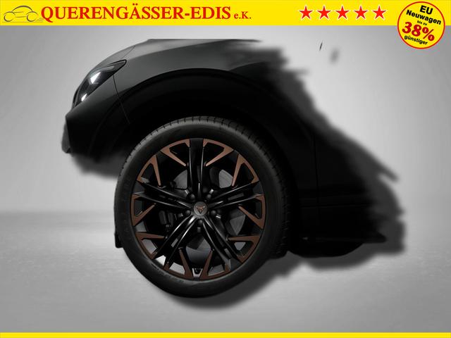 Cupra Terramar VZ 2.0 TSI 7-Gang-DSG 4Drive 