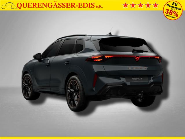 Cupra Terramar VZ 2.0 TSI 7-Gang-DSG 4Drive 