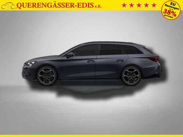 Cupra Leon Sportstourer VZ 2.0 TSI 7-Gang-DSG 4Drive 